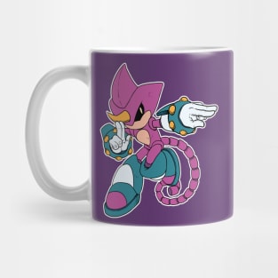 ESPIO MAN Mug